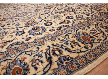 Perser Teppich Kaschan Orientteppich 238x155 cm