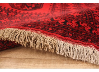 Orientteppich "Bukhara" Wollteppich 190x105 cm