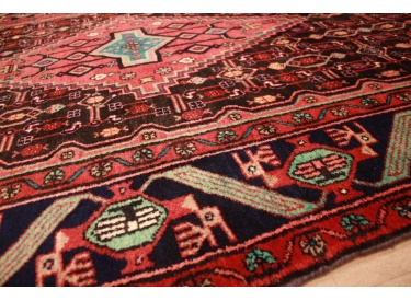 Persian carpet "Goltogh" oriental rug 296x150 cm