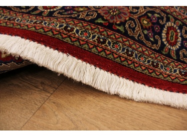 Perserteppich "Saroug" Orient Teppich 201x148 cm