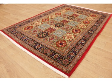 Persian carpet "Sarough" wool 201x148 cm