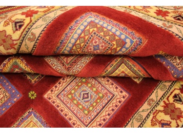 Persian carpet "Nimbaf" pure wool 180x123 cm