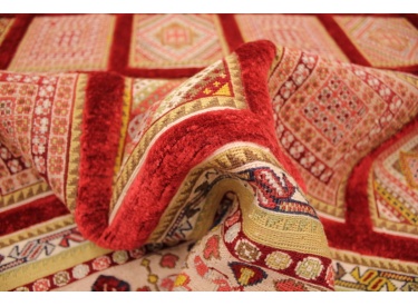 Persian carpet "Nimbaf" pure wool 298x195 cm
