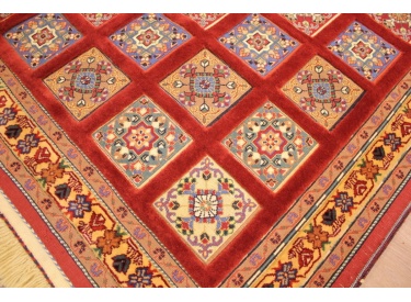 Persian carpet "Nimbaf" pure wool 150x98 cm