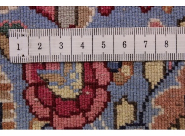 Persian carpet Kerman Lavar fine quality 293x203 cm