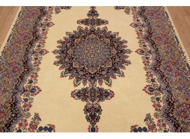 Persian carpet Kerman Lavar fine quality 293x203 cm