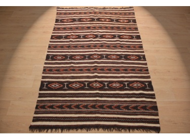 Orientalishe Carpet Kilim Morocco Kilim 250x160 cm
