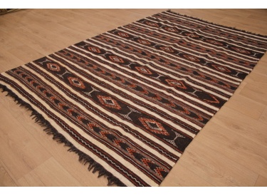 "Orientteppich" Kelim Marokko 250x160 cm Kelim