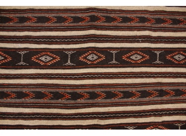 "Orientteppich" Kelim Marokko 250x160 cm Kelim