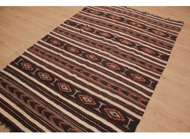 Orientalishe Carpet Kilim Morocco Kilim 250x160 cm