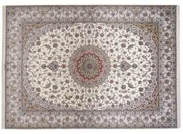 Perserteppich Isfahan