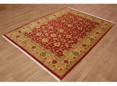 Persian carpet "Waramin" extravagant 230x168 cm