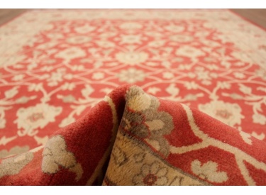 Persian carpet "Waramin" extravagant 230x168 cm