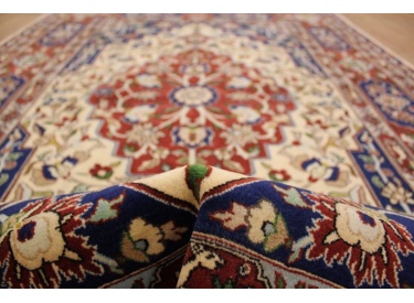 Persian carpet Waramin fine quality 217x146 cm