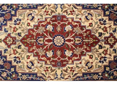 Persian carpet Waramin fine quality 217x146 cm