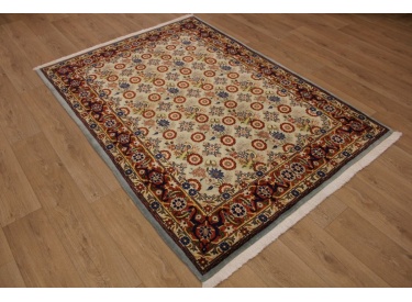 Persian carpet "Waramin" high quality 206x154 cm
