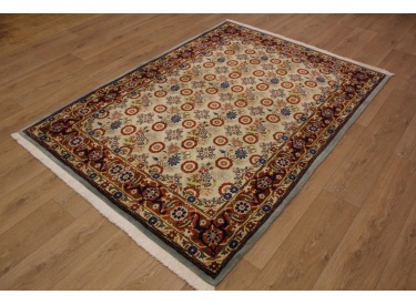 Persian carpet "Waramin" high quality 206x154 cm