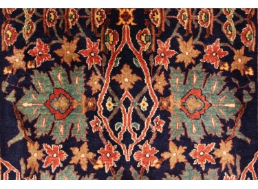 Perserteppich Malayer reine Wolle und Naturfarben 195x145 cm