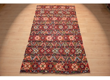 Orientalishe Carpet Kilim Shirwan  310x170  cm Antik