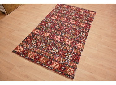 Orientalishe Carpet Kilim Shirwan  310x170  cm Antik