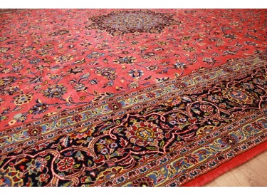 Perser Teppich "Kashaan" Orientteppich 425x300 cm