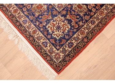 Feiner Antiker Perserteppich "Isfahan" 405x309 cm