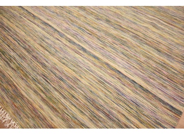 Oriental Kilim Wool 300x200 cm Multicolor