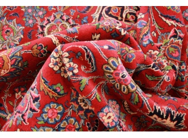 Perser Teppich "Kashaan" Großer Orientteppich 520x370 cm