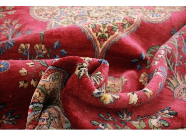 Persian carpet "Kerman" Special Size 470x345 cm Antique