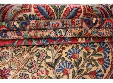 Persian carpet "Kerman" Special Size 470x345 cm Antique