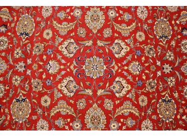 Perserteppich "Gom" Orient Teppich 325x246 cm