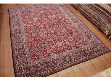 Antik Persian carpet  Kerman Special Size 450x350 cm Antique