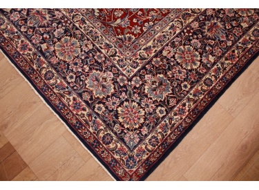 Antiker Perser Teppich Kerman Lavar 450x350 cm Exklusiv