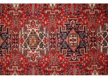 Persian carpet "Ardebil"  wool Carpet 200x135 cm