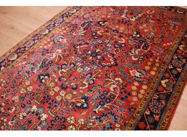"Saroug" Perser Teppich Orientteppich 200x132 cm