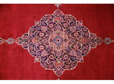 Perser Teppich "Kashaan" Orientteppich 452x306 cm