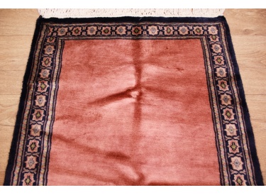 Oriental carpet Bukhara wool 96x59 cm
