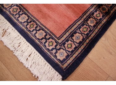 Oriental carpet Bukhara wool 96x59 cm