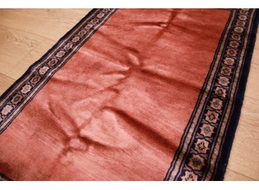 Orientteppich "Bukhara" Wollteppich 96x59 cm