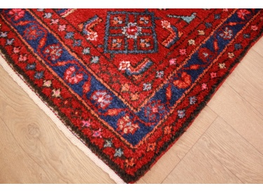 Perserteppich "Hamedan" Orient Teppich 155x100 cm