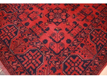 "Orientteppich"  Belutsch" Wollteppich 150x98 cm