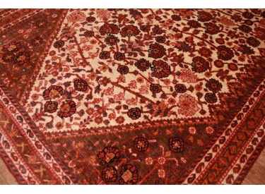 Perser Teppich "Loribaft" Wollteppich 150x104 cm