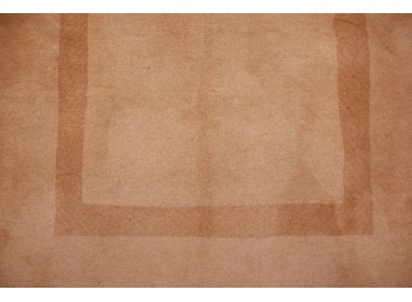 Nomadic persian carpet Loribaft Beige 149x106 cm
