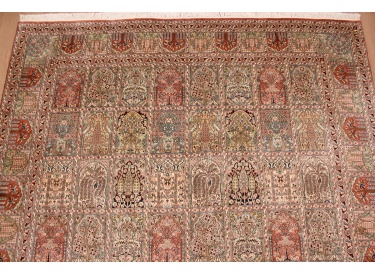 Persian carpet "Kashmir" runner 322x241 cm