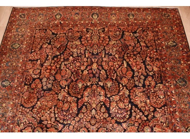 Antiker Perserteppich "Saroug" 419x305 cm Exklusiv