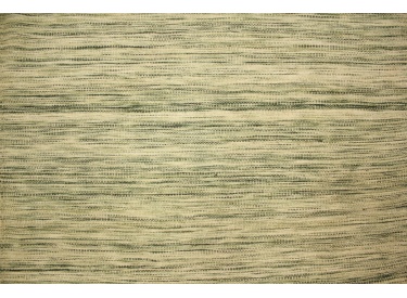 Orientteppich Kelim Wollteppich 300x200 cm Gestreift