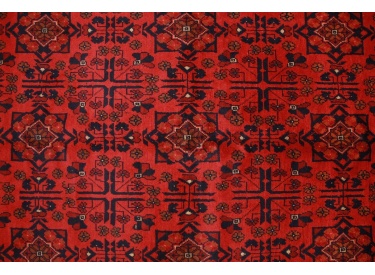"Orientteppich"  Belutsch" Wollteppich 192x150 cm