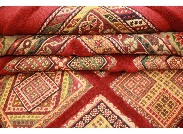 Persian carpet "Nimbaf" pure wool 290x205 cm