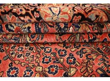 Antik Persian carpet "Sarough" Wool 403x306 cm Exclusive