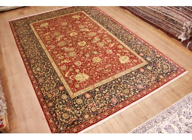 Orient carpet "Cashmir" silk 451x306 cm Exclusive